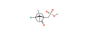(-)-Camphor Sulfonic Acid Methyl Ester