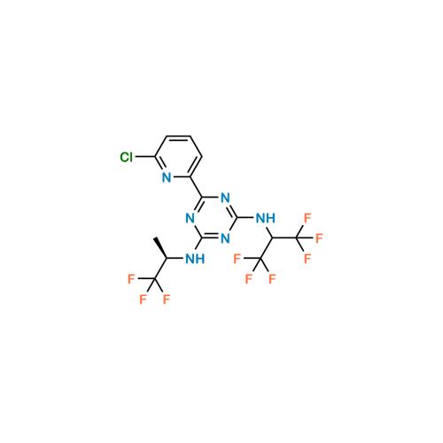 Vorasidenib Impurity 1