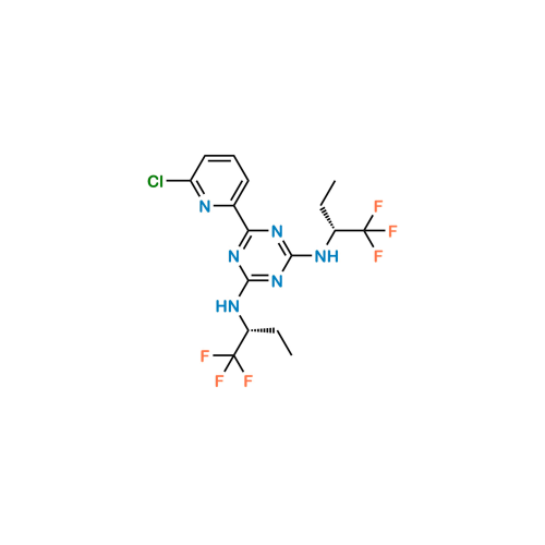 Vorasidenib Impurity 2