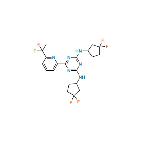 Vorasidenib Impurity 3