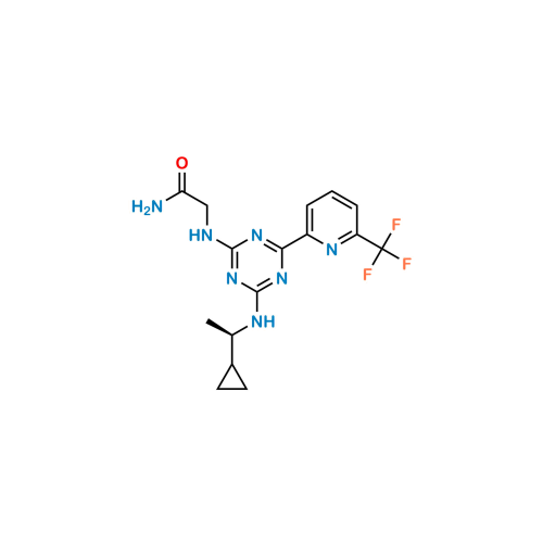 Vorasidenib Impurity 5