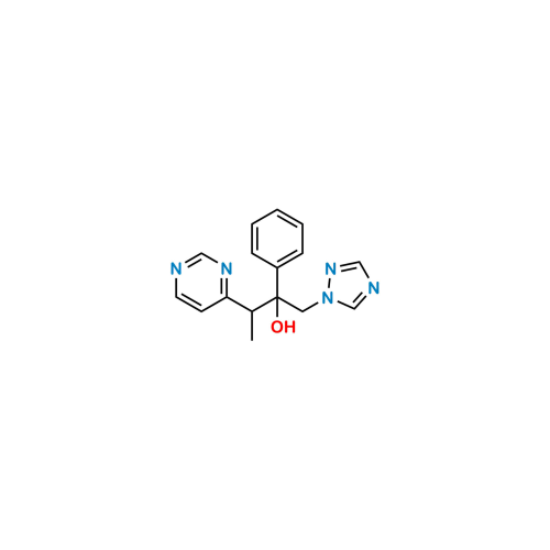 Voriconazole Impurity 38