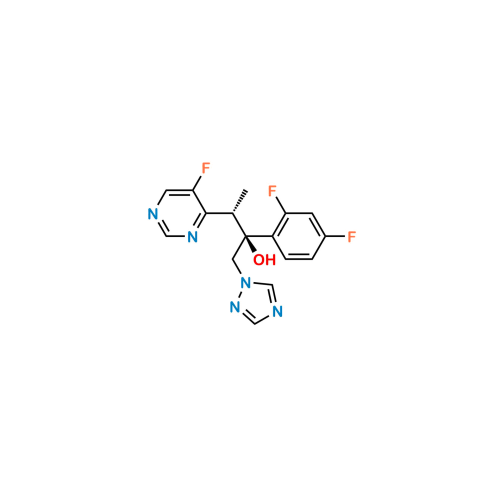 Voriconazole Impurity 45