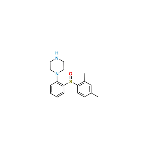 Vortioxetine Sulfoxide