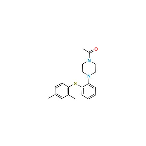 N-Acetyl Vortioxetine