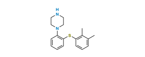 Vortioxetine Impurity 4 Vortioxetine Impurity 4