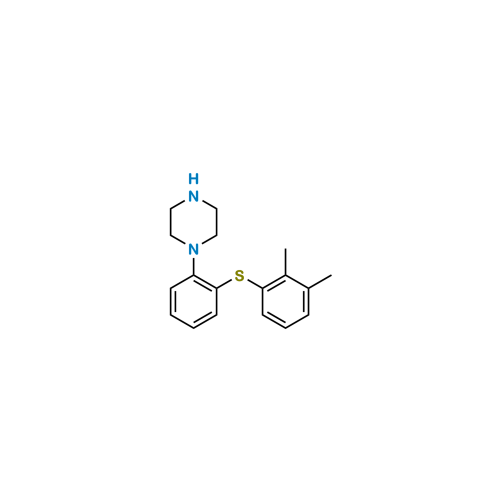 Vortioxetine Impurity 4