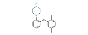 Vortioxetine Related Compound H (USP) Vortioxetine Related Compound H (USP)