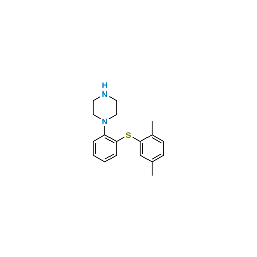 Vortioxetine Related Compound H (USP)