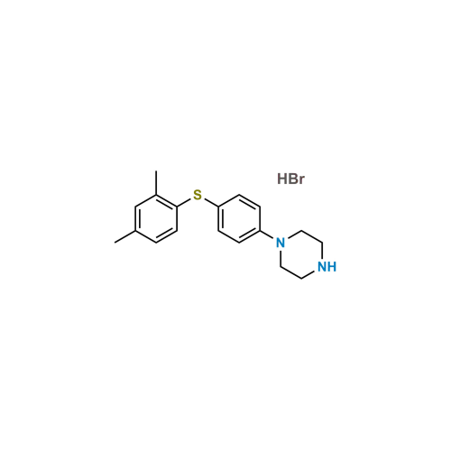 Para-Vortioxetine Hydrobromide