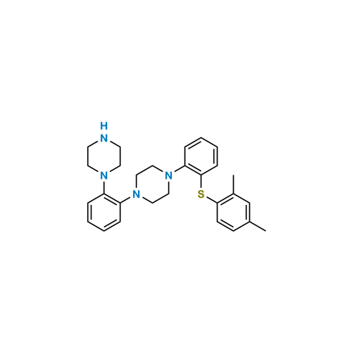 Vortioxetine Dipiperazine Analog (USP)