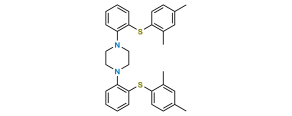 Vortioxetine Impurity 21 Vortioxetine Impurity 21