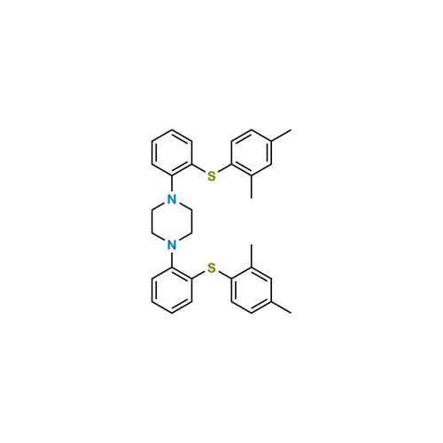 Vortioxetine Impurity 21