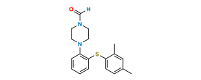 Vortioxetine Impurity 24 Vortioxetine Impurity 24