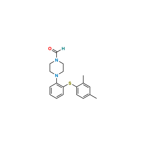 Vortioxetine Impurity 24