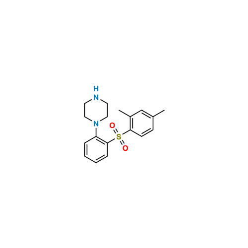 Vortioxetine Sulfone