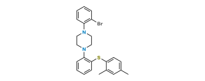 Vortioxetine Impurity 30 Vortioxetine Impurity 30