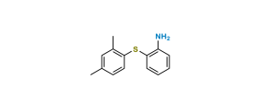 Vortioxetine Impurity 33 Vortioxetine Impurity 33