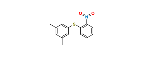 Vortioxetine Impurity 34 Vortioxetine Impurity 34