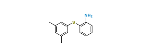 Vortioxetine Impurity 35 Vortioxetine Impurity 35