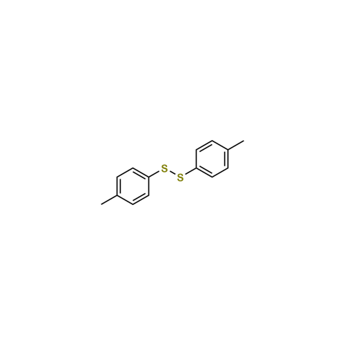 Vortioxetine Disulfane Impurity
