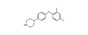 Para-Vortioxetine Impurity Para-Vortioxetine Impurity