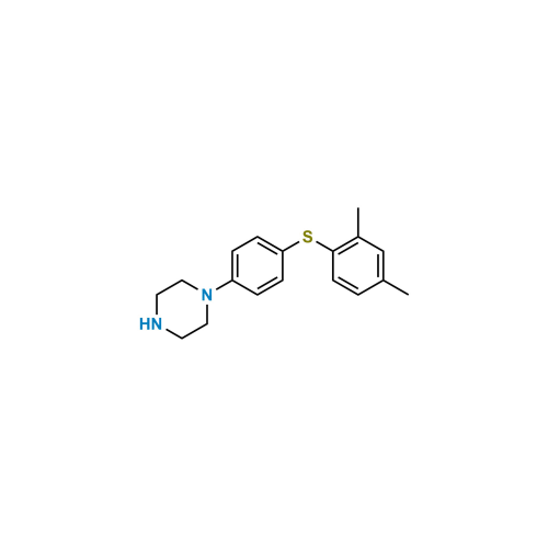Para-Vortioxetine Impurity Para-Vortioxetine Impurity