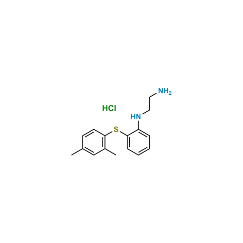 Vortioxetine Diamine Impurity Vortioxetine Diamine Impurity