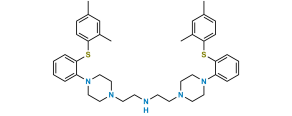 Vortioxetine Impurity 37 Vortioxetine Impurity 37