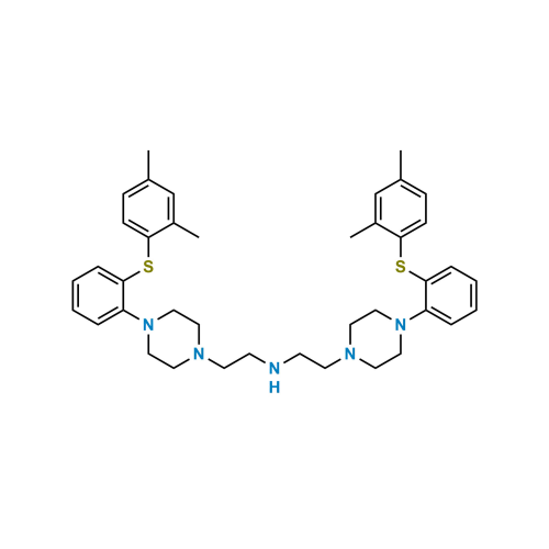 Vortioxetine Impurity 37