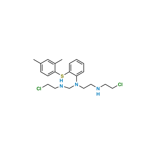 Vortioxetine Impurity 43