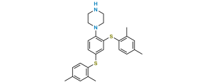 Vortioxetine Impurity 44 Vortioxetine Impurity 44