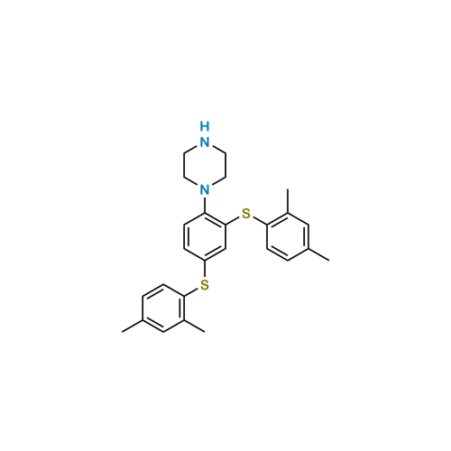 Vortioxetine Impurity 44 Vortioxetine Impurity 44