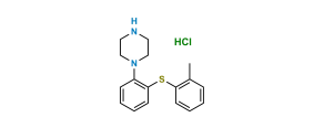 Vortioxetine Impurity 1 Vortioxetine Impurity 1