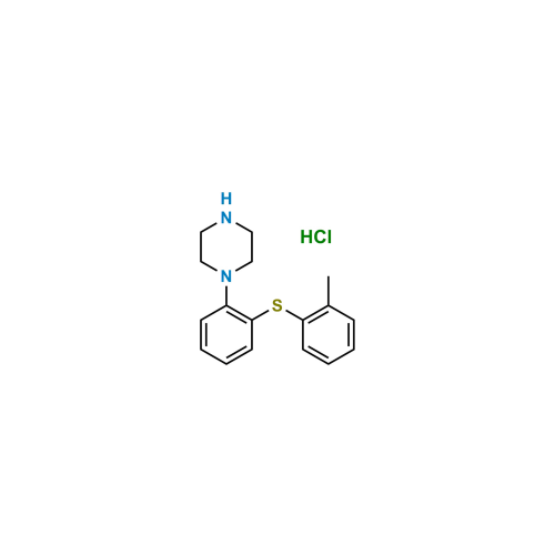 Vortioxetine Impurity 1
