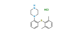 Vortioxetine Related Compound G Vortioxetine Related Compound G