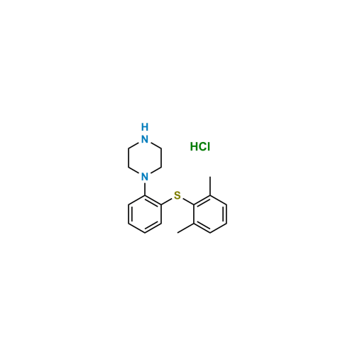 Vortioxetine Related Compound G