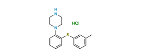 Vortioxetine Impurity 2 Vortioxetine Impurity 2