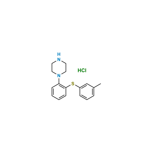 Vortioxetine Impurity 2