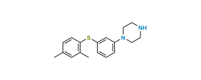 Vortioxetine Impurity 11 Vortioxetine Impurity 11