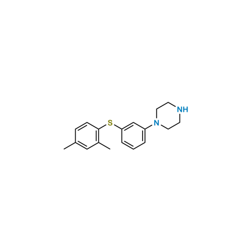 Vortioxetine Impurity 11 Vortioxetine Impurity 11