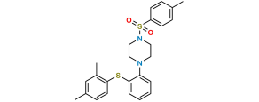 Vortioxetine Impurity 52 Vortioxetine Impurity 52