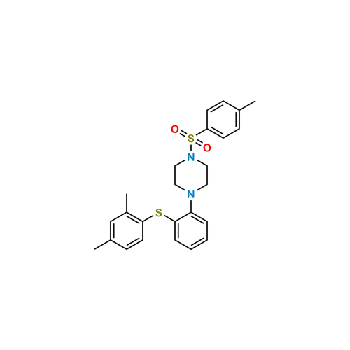 Vortioxetine Impurity 52
