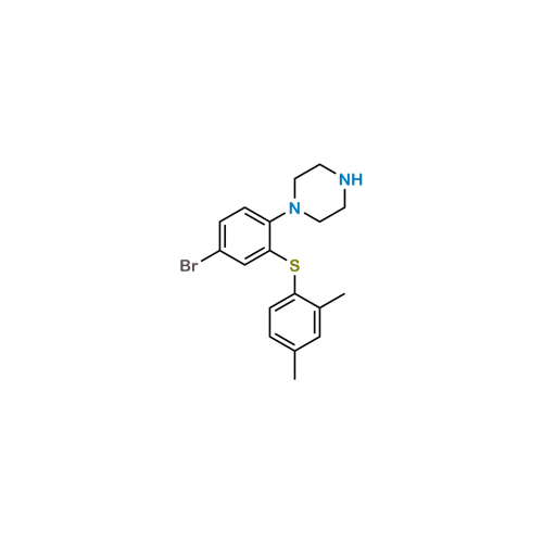 Vortioxetine Impurity 53