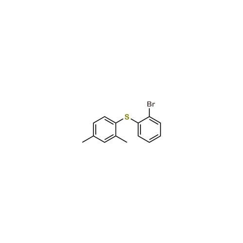 Vortioxetine Impurity 54