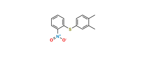 Vortioxetine Impurity 56 Vortioxetine Impurity 56