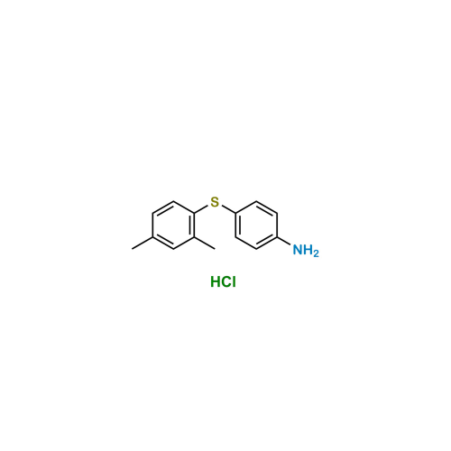 Vortioxetine Impurity 57