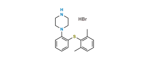 Vortioxetine Impurity 58 Vortioxetine Impurity 58