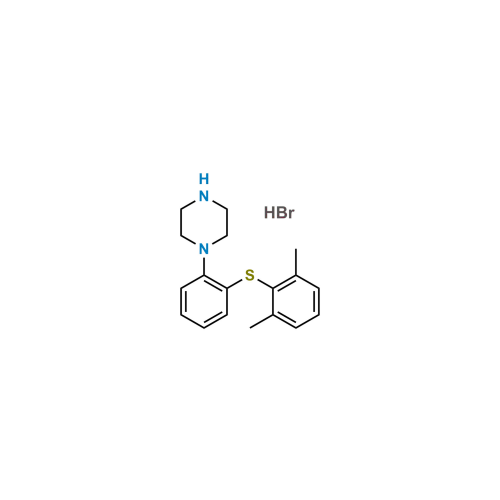 Vortioxetine Impurity 58