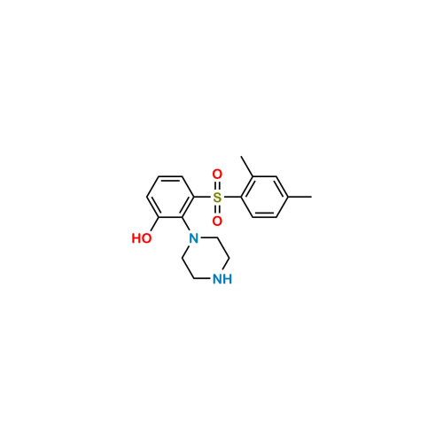 Vortioxetine Impurity 60
